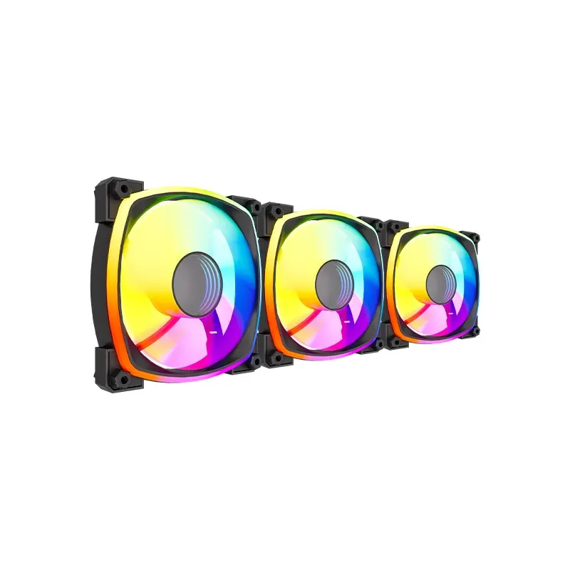 NOVA M55-M RGB 360mm Noir NOVA M55-M RGB 360mm Noir